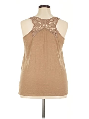 French Laundry Tank Top (view 2)