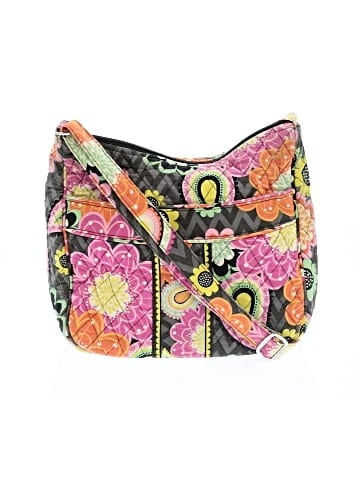Vera Bradley Crossbody Bag (view 1)