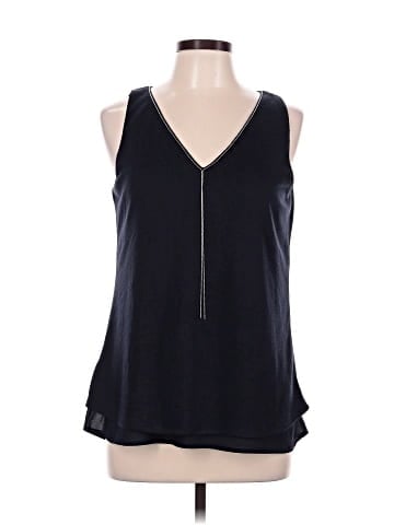 Crosby Sleeveless Top (view 1)