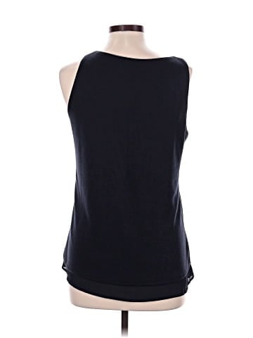 Crosby Sleeveless Top (view 2)