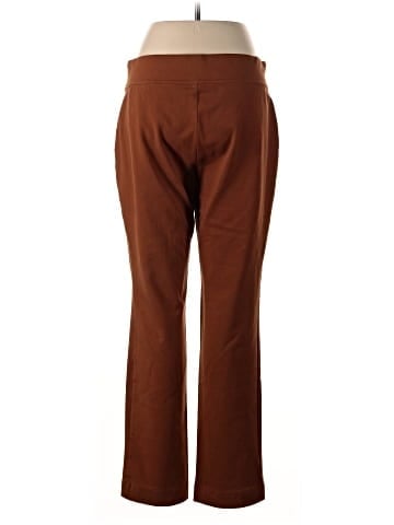 Lands' End Dress Pants (view 2)