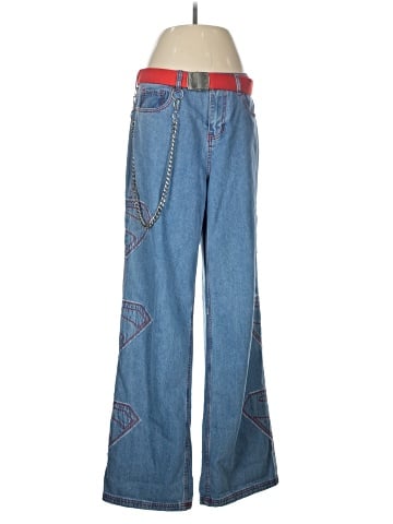 Hot Topic Jeans (view 1)