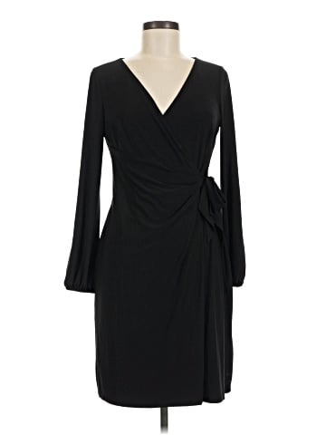Lauren by Ralph Lauren Cocktail Dress (view 1)