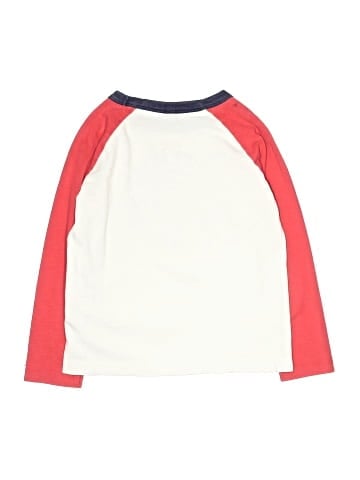 Mini Boden Long Sleeve T-Shirt (view 2)