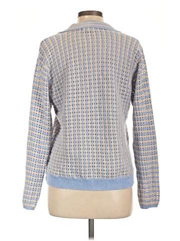 Maurices Long Sleeve Blouse (view 2)