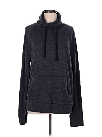 Express Pullover Hoodie (view 1)