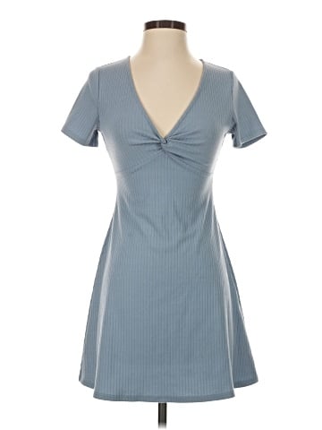 Forever 21 Casual Dress (view 1)