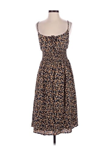 Dress Forum Casual Dress (view 1)