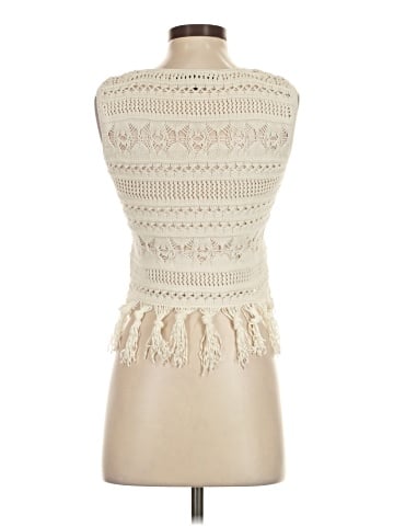 BCBGMAXAZRIA Sweater Vest (view 2)