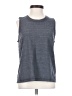 Splendid Gray Sleeveless Top Size XS - photo 1