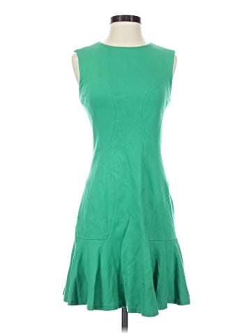 Diane von Furstenberg Casual Dress (view 1)