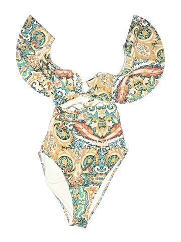 Cleobella One Piece Swimsuit (view 1)