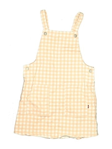 Levi's Dress (view 1)