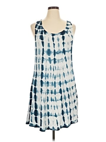 Haani Casual Dress (view 1)