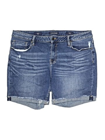 Vigoss Denim Shorts (view 1)