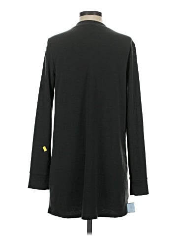 Agnes & Dora Cardigan (view 2)