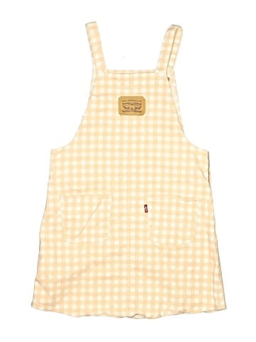 Levi's Dress (view 2)