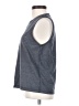 Splendid Gray Sleeveless Top Size XS - photo 5