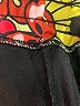 Unbranded Floral Yellow Skort Size 2XL - photo 3