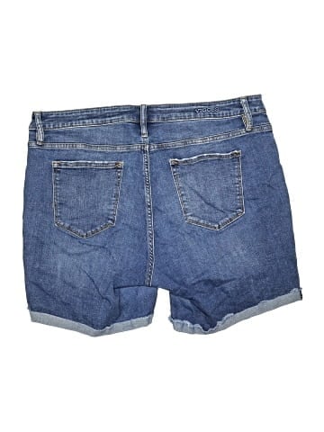 Vigoss Denim Shorts (view 2)