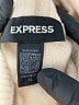 Express Tan Ivory Pullover Sweater Size XS - photo 7