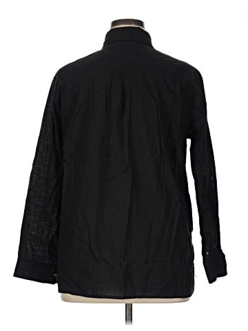 Unbranded Long Sleeve Blouse (view 2)