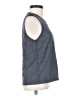 Splendid Gray Sleeveless Top Size XS - photo 4