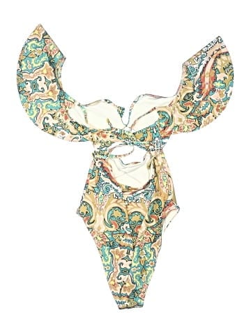 Cleobella One Piece Swimsuit (view 2)