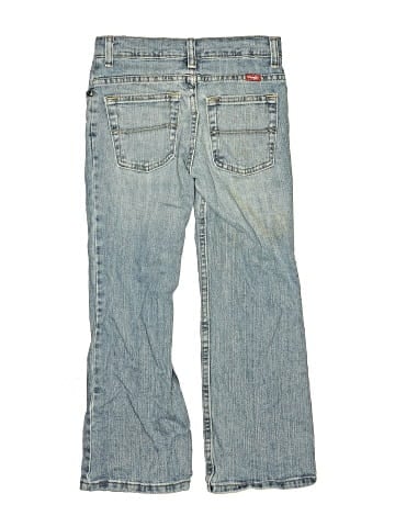 Wrangler Jeans Co Jeans (view 2)