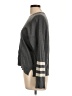 Sundry Gray Wool Pullover Sweater Size Lg (3) - photo 5