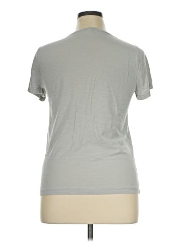 J.Crew Factory Store Short Sleeve T-Shirt (view 2)
