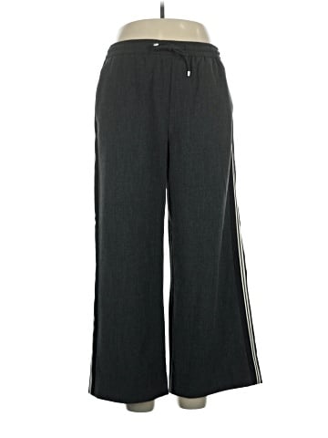 Zara Track Pants (view 1)