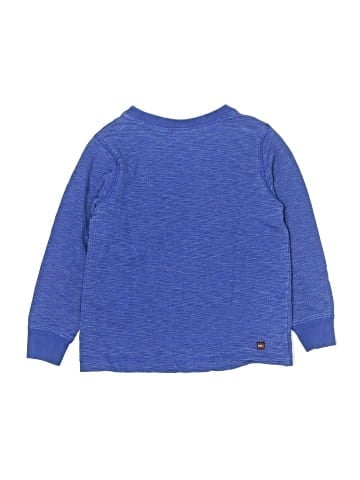 Tea Pullover Sweater (view 2)