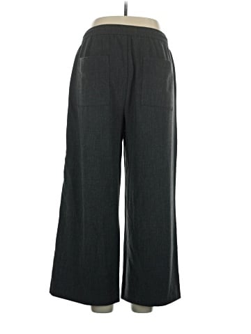 Zara Track Pants (view 2)