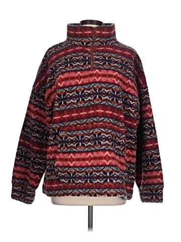 American Eagle Outfitters Pullover Sweater (view 1)
