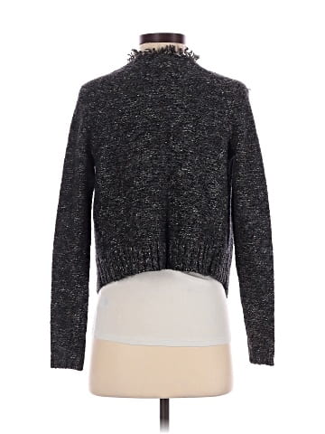 360 Sweater Cardigan (view 2)