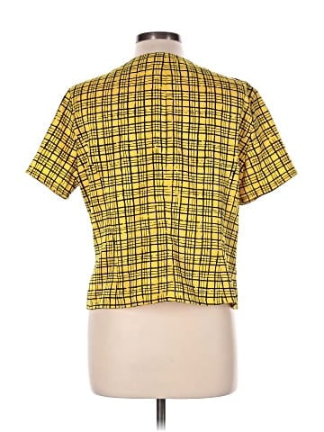 Rafael Short Sleeve Blouse (view 2)