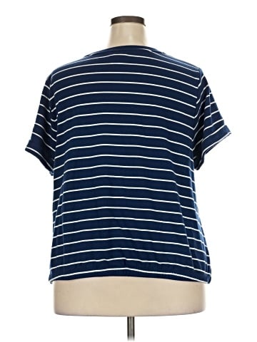 Ava & Viv Short Sleeve T-Shirt (view 2)