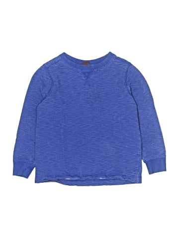 Tea Pullover Sweater (view 1)