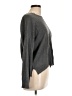 Sundry Gray Wool Pullover Sweater Size Lg (3) - photo 4