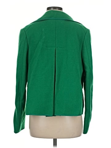 Carlisle Wool Blazer (view 2)