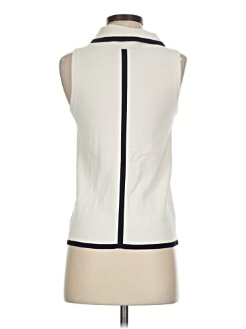 Ann Taylor Sweater Vest (view 2)