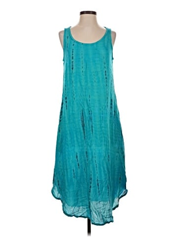 Soft Surroundings Cocktail Dress (view 1)