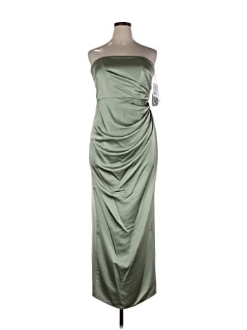 After Six Cocktail Dress (view 1)