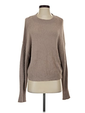 Love Tree Pullover Sweater (view 1)