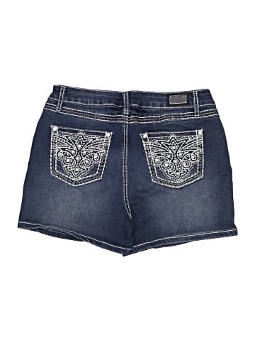 Earl Jean Denim Shorts (view 2)