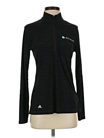 Adidas Long Sleeve T-Shirt (view 1)