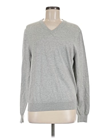 Brooks Brothers Pullover Sweater (view 1)