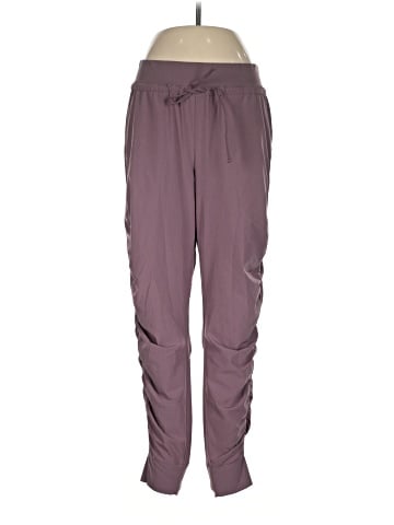 Athleta Track Pants (view 1)