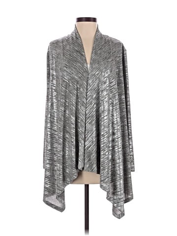 Calvin Klein Kimono (view 1)